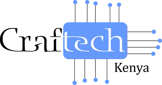 Craftech Kenya Limited Logo