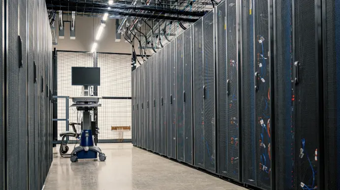 Craftech Kenya IT support team