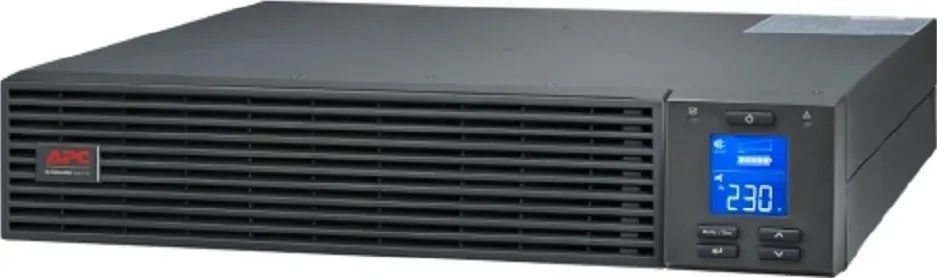 APC Smart-UPS C 2000VA 2U Rack-mount (SMC2000I-2U)